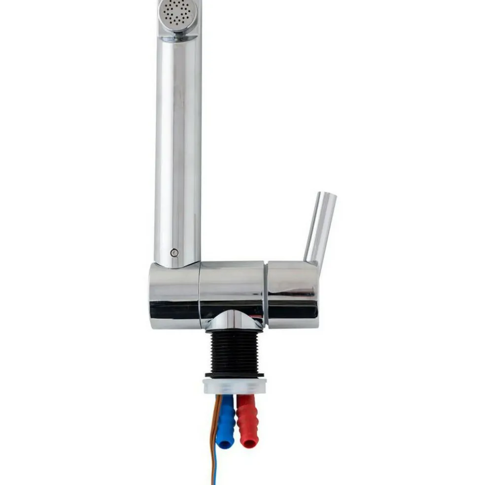 Reich Trend A mengkraan boorgat 27 mm