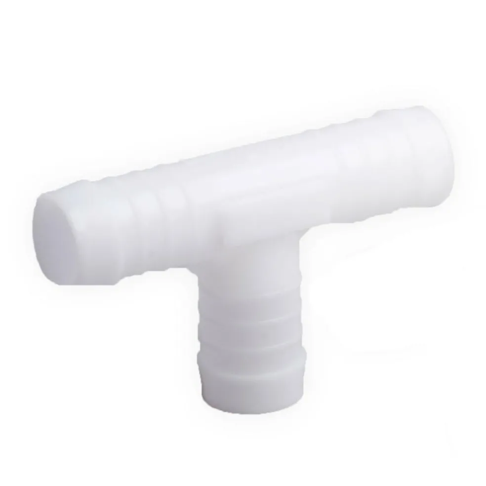 Reich T-stuk slangtule 40 mm