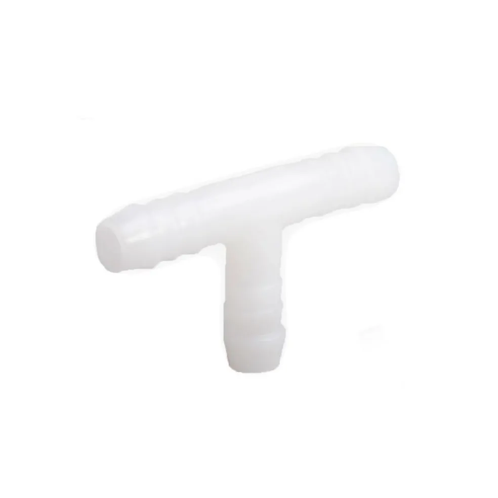 Reich T-stuk slangtule 19 mm set van 2 stuks