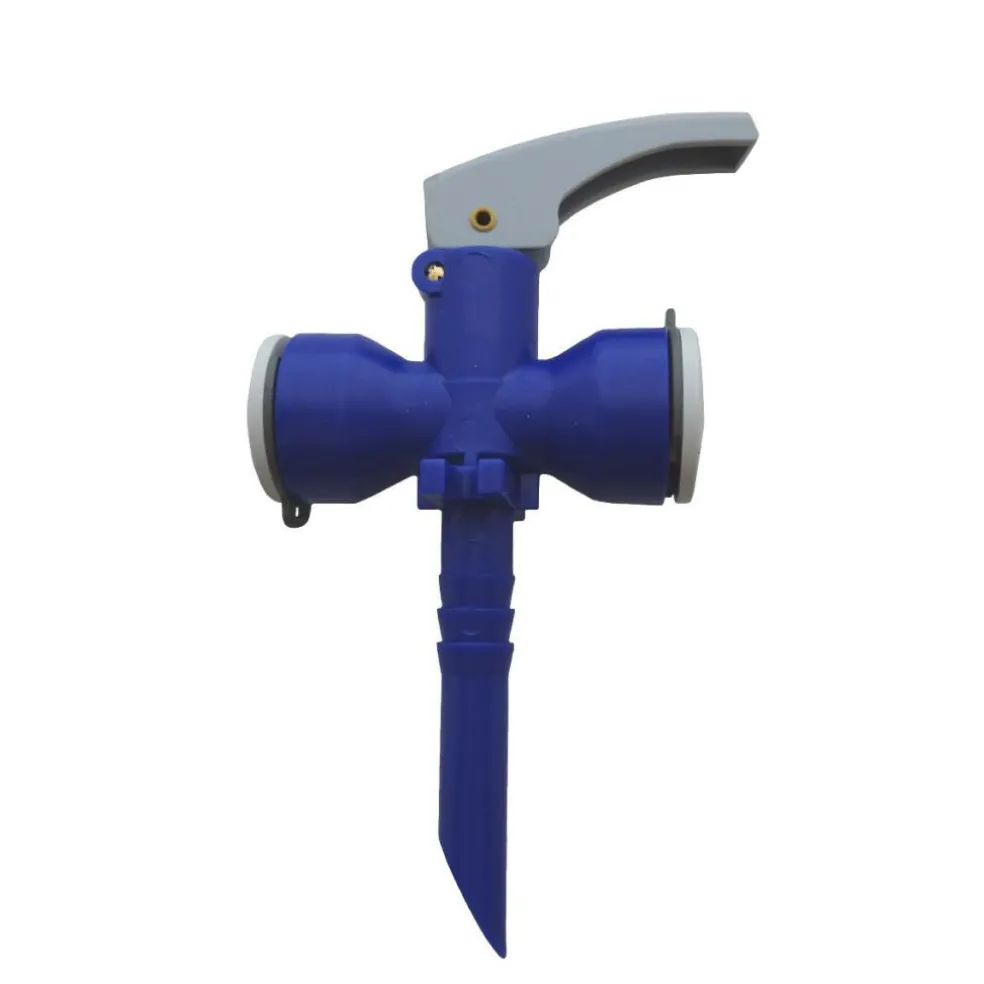 Reich UniQuick Aftapventiel 12 mm