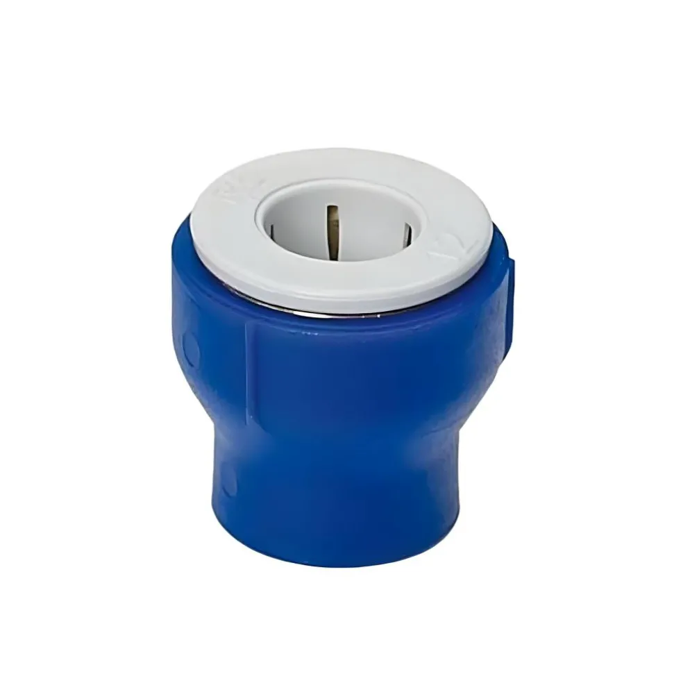 Reich UniQuick eindstop 12 mm