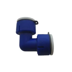 Reich UniQuick Hoekverbinding 12 mm