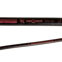 Reich UniQuick verswaterbuis Warm 12 x 1,5 mm