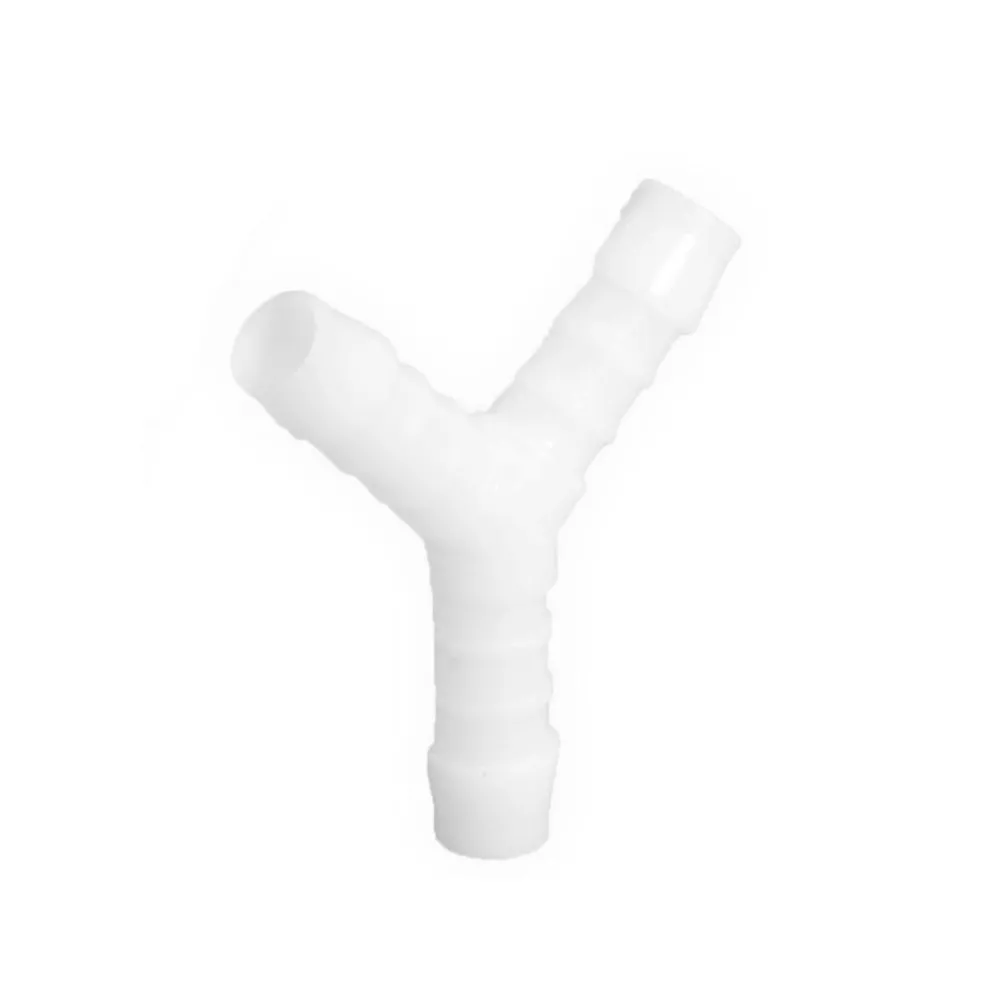 Reich Y-stuk slangtule 10 mm set van 2 stuks