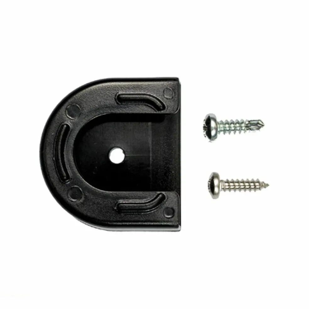 Remis Remifront 4 Ducato bevestigingsplaat zijpaneel