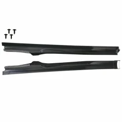 Remis Remifront 4 Ducato onderframe voorpaneel  vanaf 2006