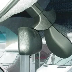 Remis Remifront 3 voorpaneel voor Mercedes Sprinter 2006-2018 met regensensor