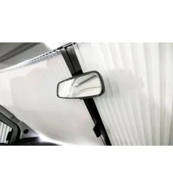 Remis Remifront 4 voorpaneel voor Ford Transit V363  vanaf 2019