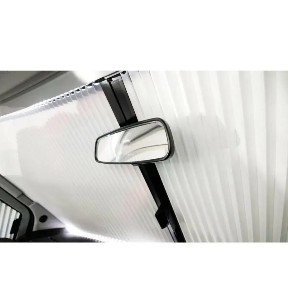 Remis Remifront 4 voorpaneel voor Ford Transit V363 vanaf 2019