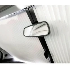 Remis Remifront 4 voorpaneel voor Ford Transit Custom  V362 vanaf 2018 zonder zichtpakket