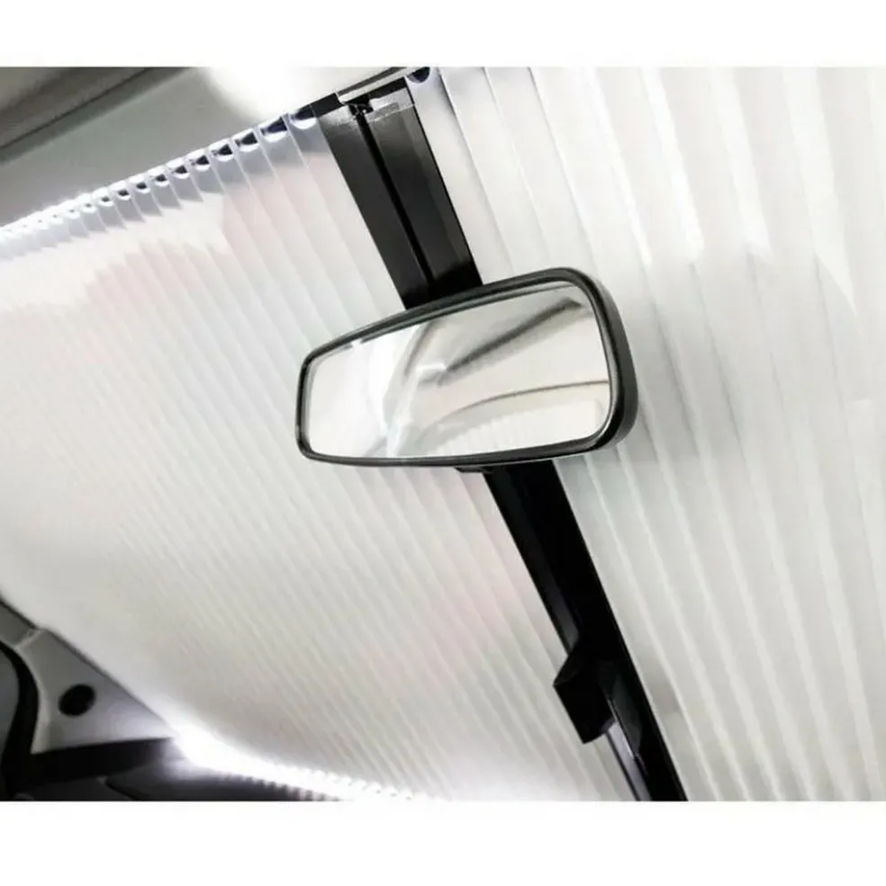 Remis Remifront 4 voorpaneel voor Ford Transit Custom V362 vanaf 2018 zonder zichtpakket