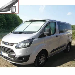 Remis Remifront 4 voorpaneel voor Ford Transit Custom V362 2012-2017 met zichtpakket 3