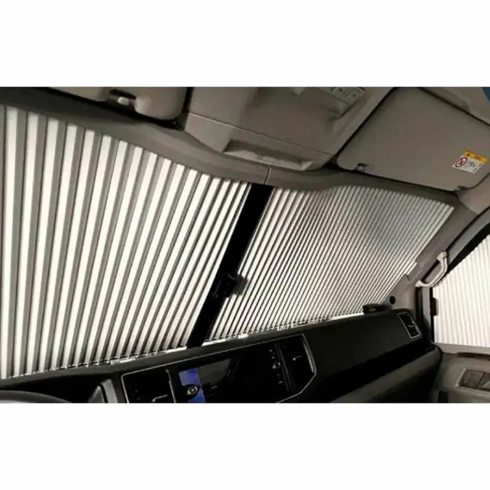 Remis Remifront 4 voorpaneel voor MAN TGE 2019 - 2024 met opbergvak boven