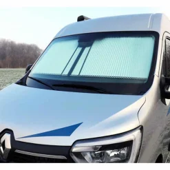 Remis Remifront 4 voorpaneel voor Renault Master FL  vanaf 2019
