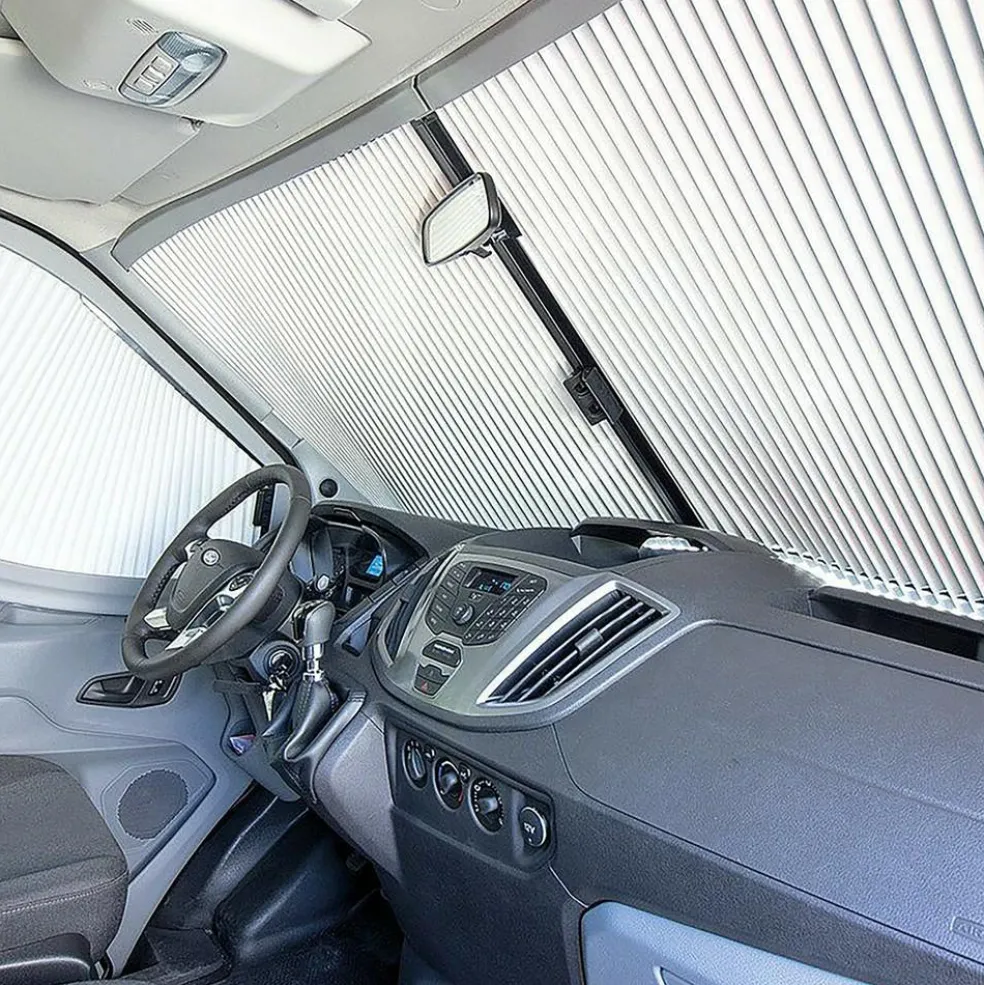 Remis Remifront 4 voorpaneel voor Ford Transit V363 2014-2019