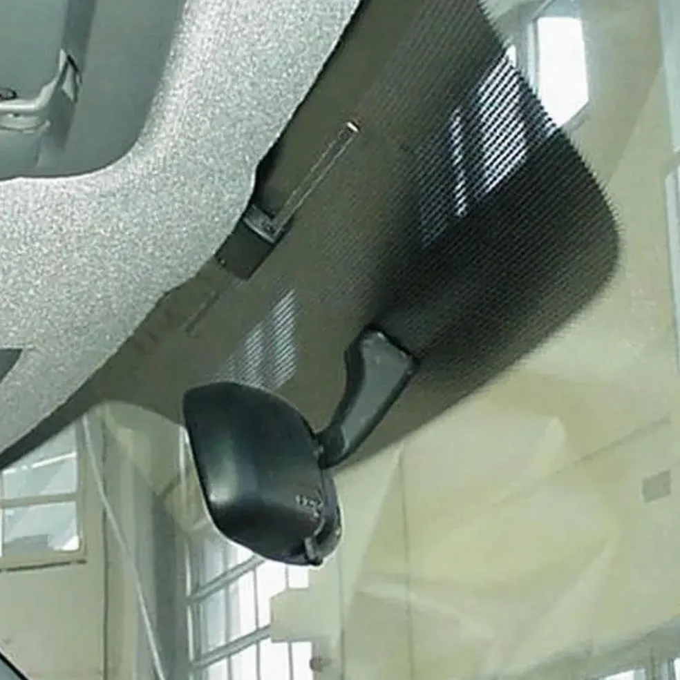 Remis Remifront 3 voorpaneel voor Mercedes Sprinter 2006-2018 rechte spiegel