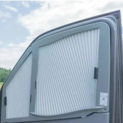 Remis Remifront 3 zijpaneel rechts voor Mercedes  Sprinter 2006-2018