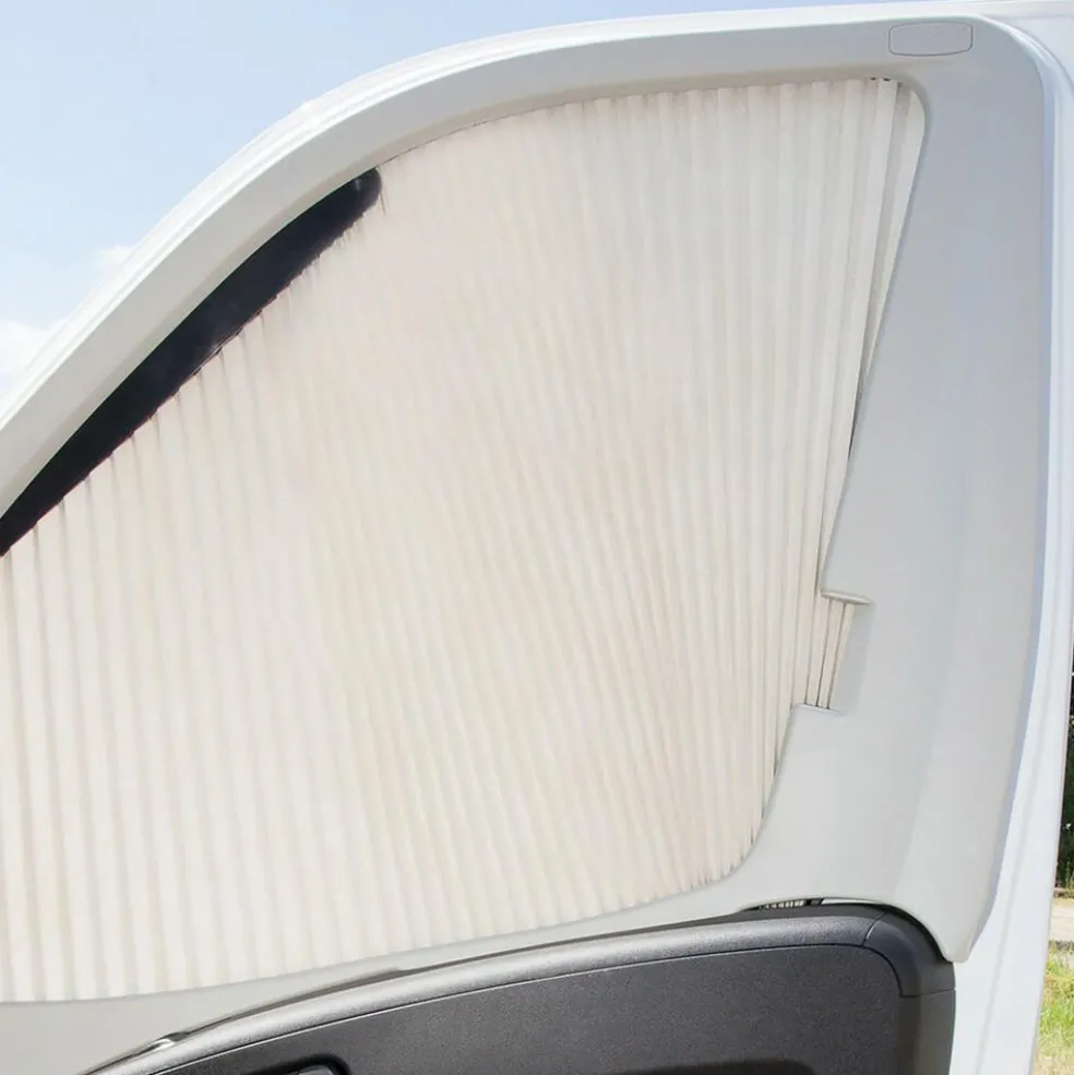 Remis Remifront 4 zijpaneel rechtsvoor Fiat Ducato X290 vanaf 2021