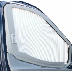 Remis Remifront 4 zijpaneel links voor Ford Transit  V363 vanaf 2019