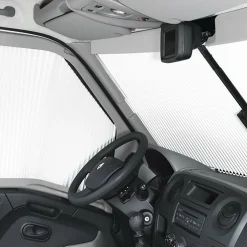 Remis Remifront 4 zijpaneel rechts voor Renault Master  vanaf 04/2011