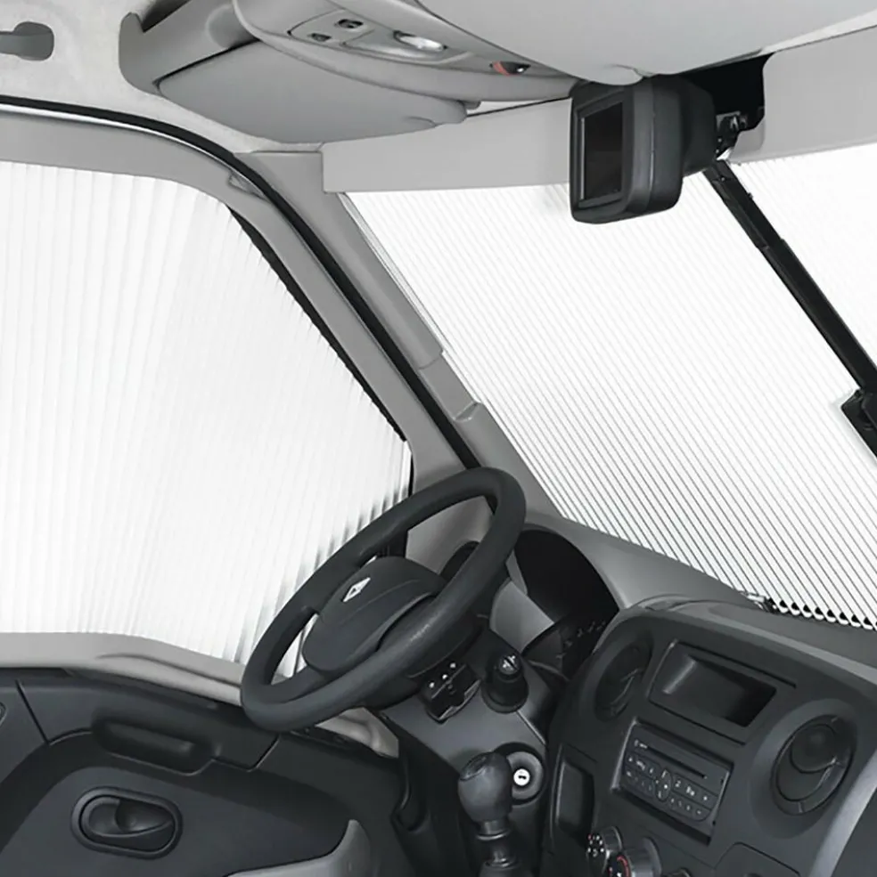 Remis Remifront 4 zijpaneel rechts voor Renault Master vanaf 04/2011