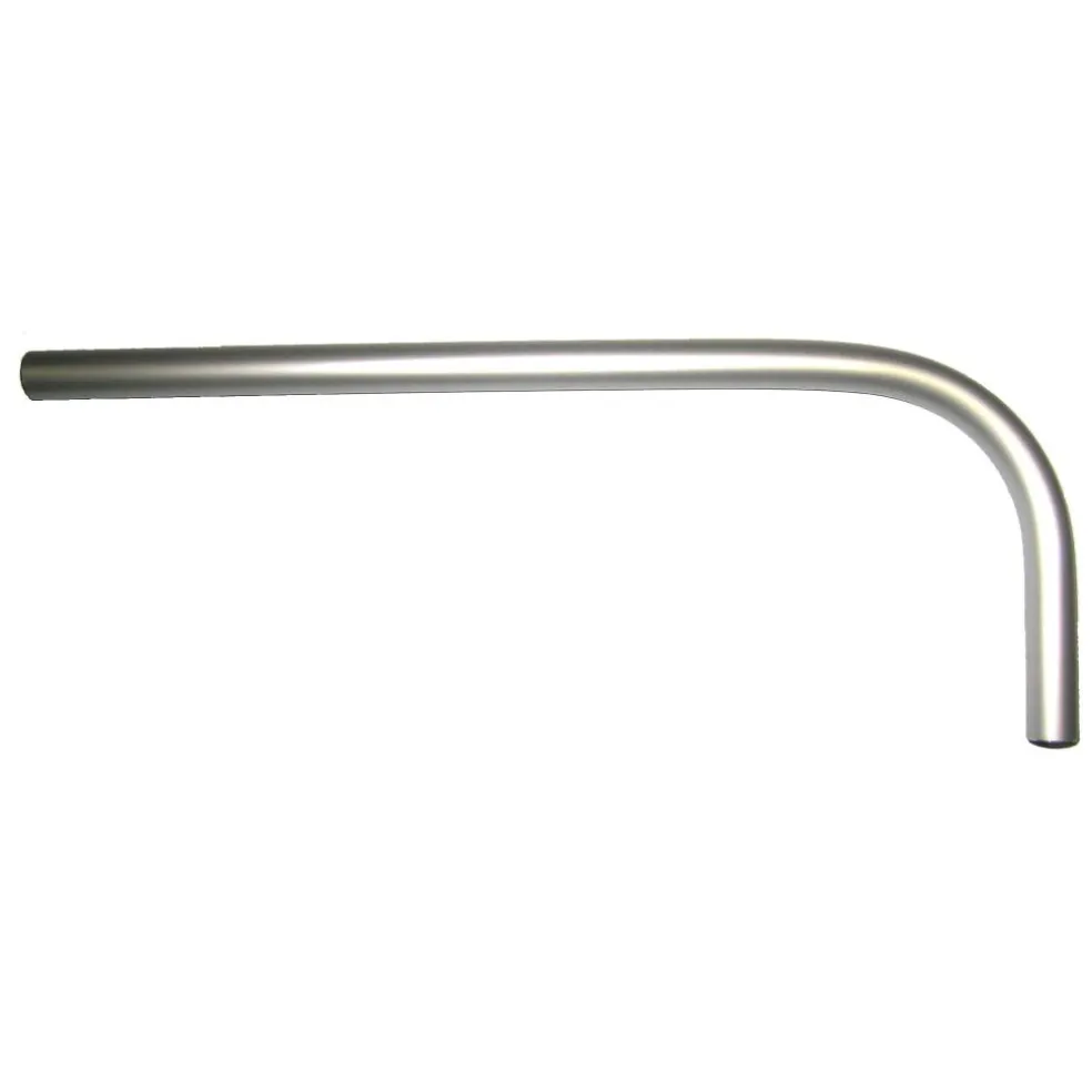 Repusel Alufor spiegelarm 33 cm aluminium