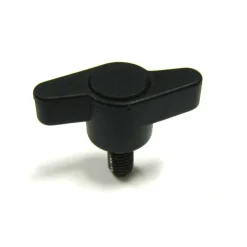 Repusel Centrale vleugel aandraaiknop