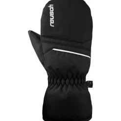 Reusch Alan wanten junior black white