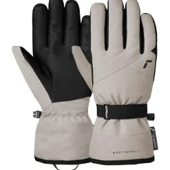 Reusch Alena R-TEX XT handschoenen dames dove black