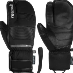 Reusch Andy R-TEX XT lobster handschoenen black