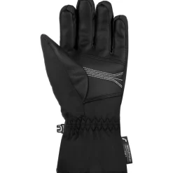 Reusch Bennet R-TEX XT handschoenen junior black white