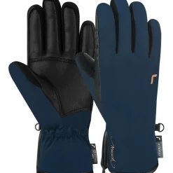 Reusch Tiffany R-TEX XT handschoenen dames dress blue black