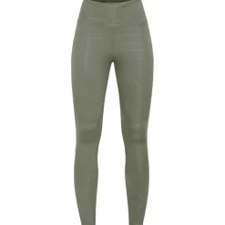 Röhnisch 112231 sportlegging dames gunmetal