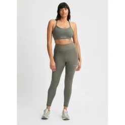 Röhnisch 111888 sportlegging dames gunmetal