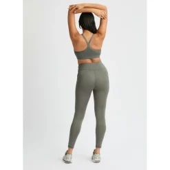 Röhnisch 111888 sportlegging dames gunmetal