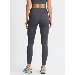 Röhnisch 112231 sportlegging dames dk plum emboss