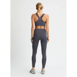 Röhnisch 112231 sportlegging dames dk plum emboss