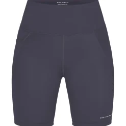 Röhnisch 111442 sportlegging dames grey plum