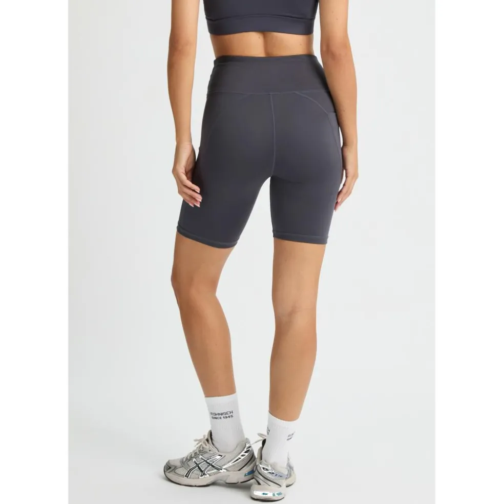 Röhnisch 111442 sportlegging dames grey plum