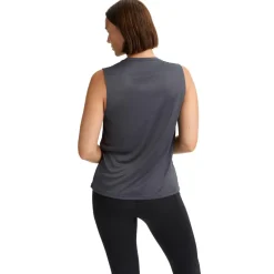 Röhnisch 112059 tanktop dames dk grey plum