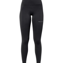 Röhnisch Flattering Regular Waist sportlegging dames black