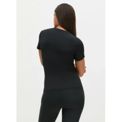 Röhnisch Jacquard shirt dames black