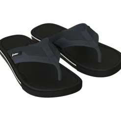 Rider Spin slippers heren black