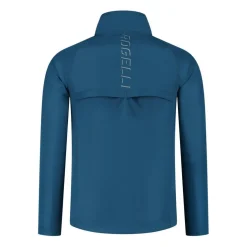 Rogelli Core hardloopjack heren blauw
