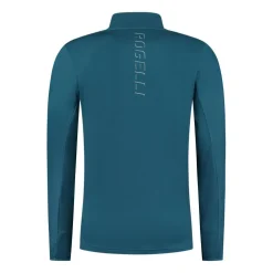 Rogelli Core hardloopshirt heren blauw