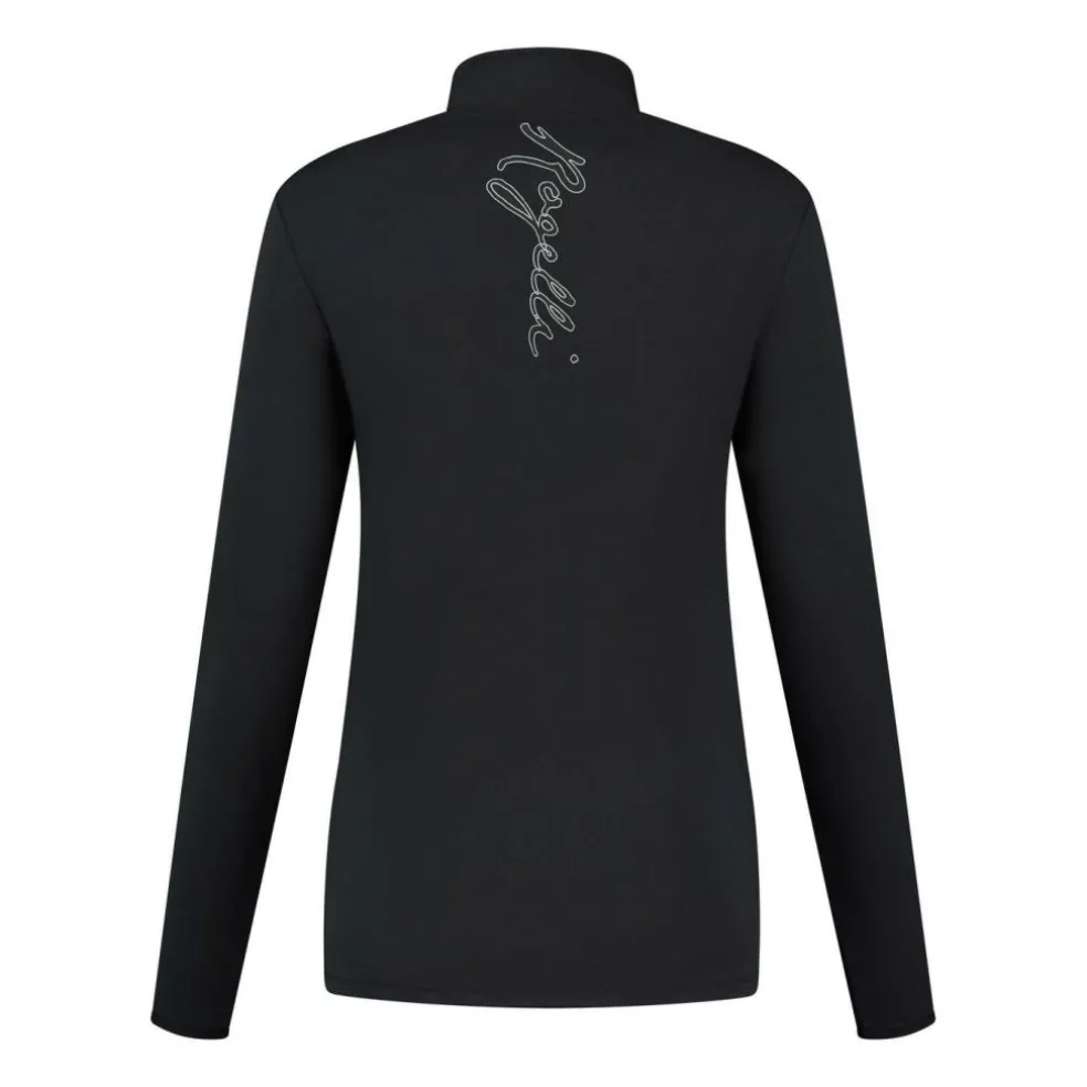 Rogelli Core hardloopshirt dames zwart