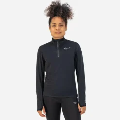 Rogelli Core hardloopshirt dames zwart