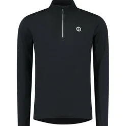 Rogelli Core hardloopshirt heren zwart