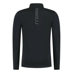 Rogelli Core hardloopshirt heren zwart