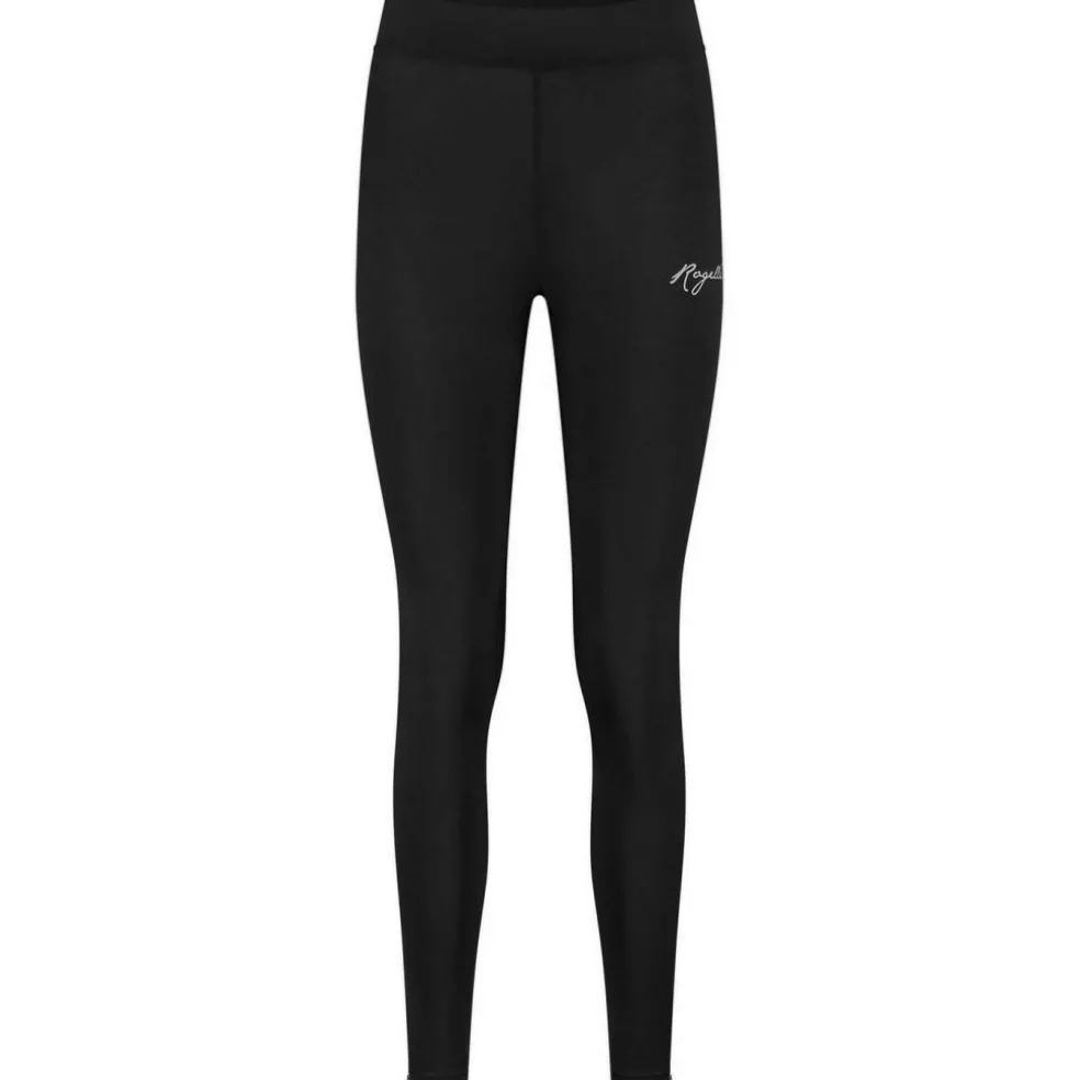 Rogelli Core Tight hardloopbroek dames zwart